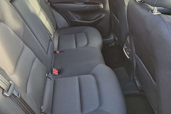 2024 Mazda CX-5 G25 Maxx Sport KF Series
