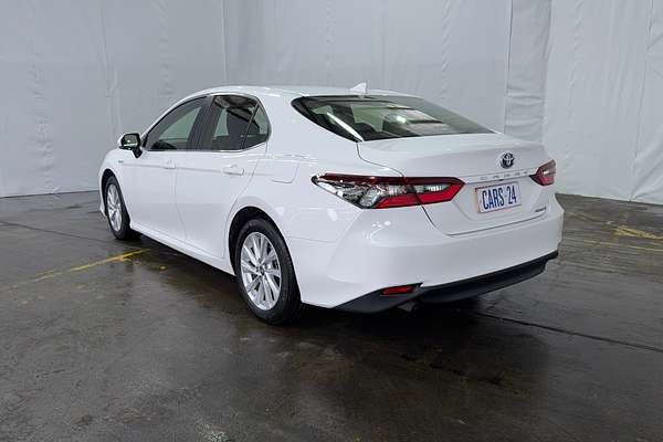 2024 Toyota Camry Ascent AXVH70R