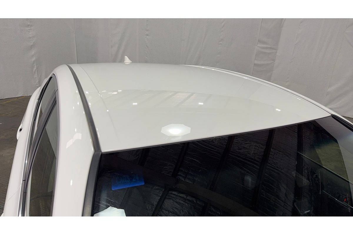 2024 Toyota Camry Ascent AXVH70R