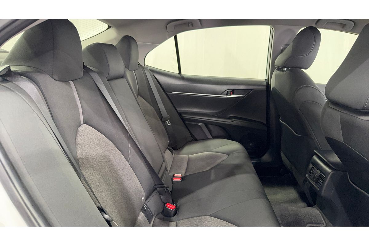 2024 Toyota Camry Ascent AXVH70R