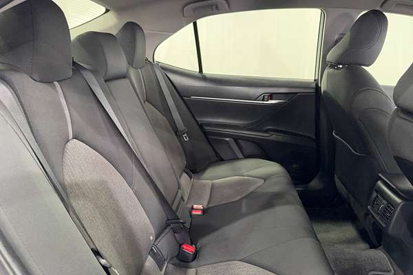 2024 Toyota Camry Ascent AXVH70R