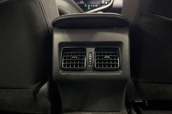 2024 Toyota Camry Ascent AXVH70R
