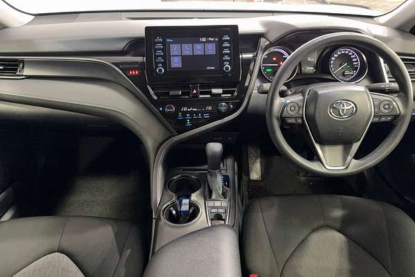 2024 Toyota Camry Ascent AXVH70R