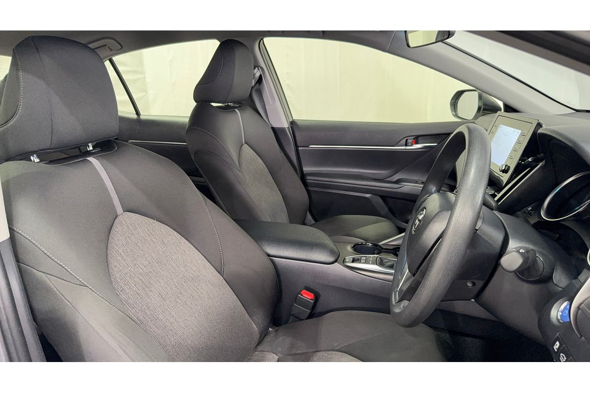 2024 Toyota Camry Ascent AXVH70R