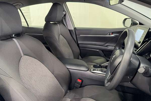 2024 Toyota Camry Ascent AXVH70R