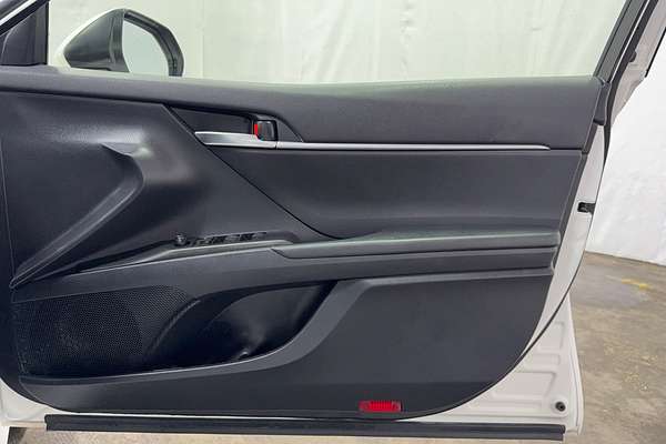 2024 Toyota Camry Ascent AXVH70R