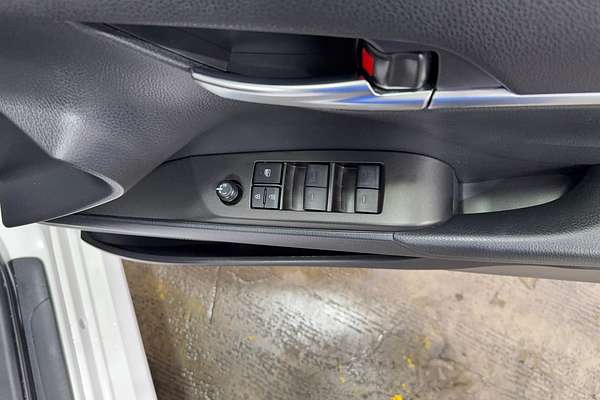 2024 Toyota Camry Ascent AXVH70R