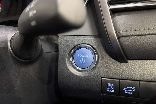 2024 Toyota Camry Ascent AXVH70R