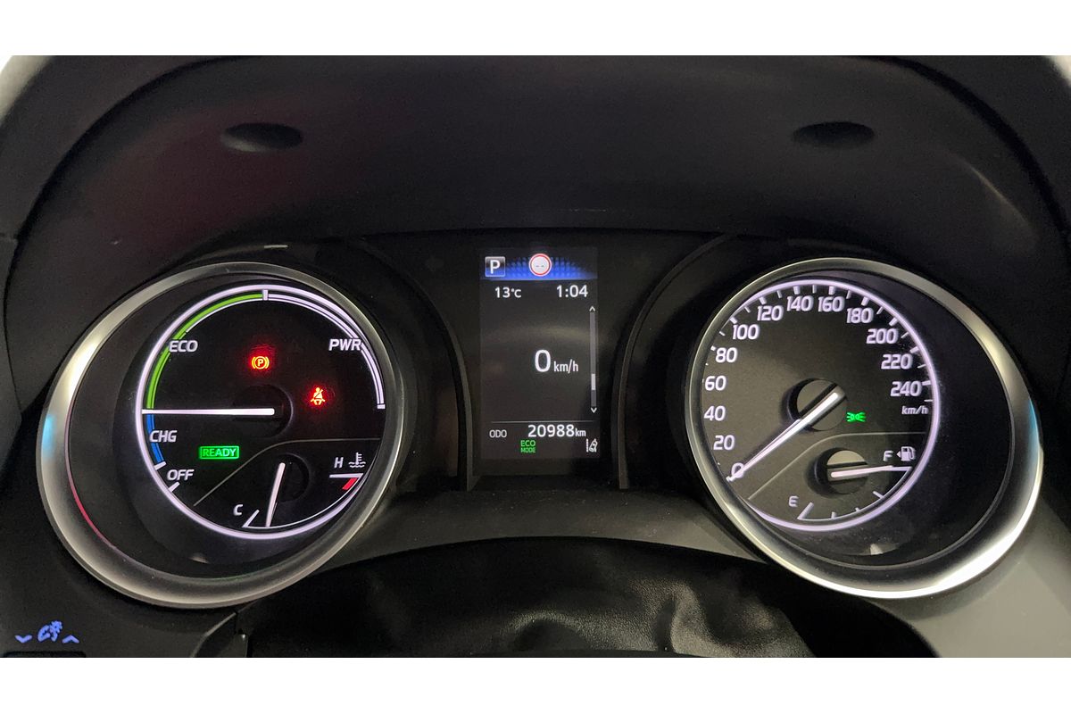 2024 Toyota Camry Ascent AXVH70R