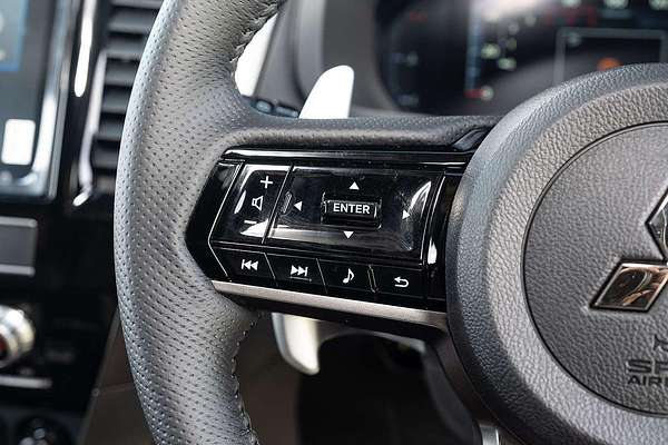 2024 Mitsubishi Pajero Sport GSR QG