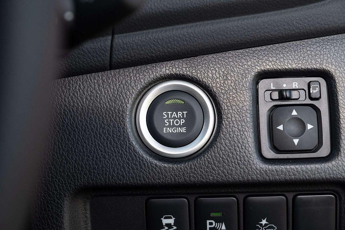 2024 Mitsubishi Pajero Sport GSR QG
