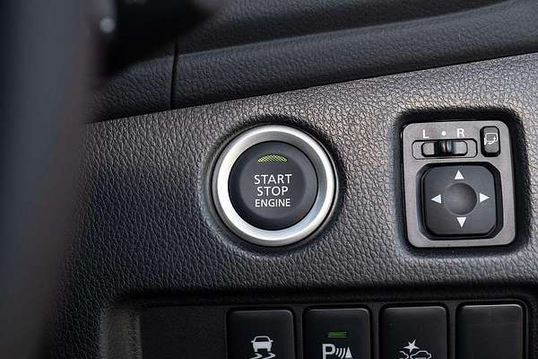 2024 Mitsubishi Pajero Sport GSR QG
