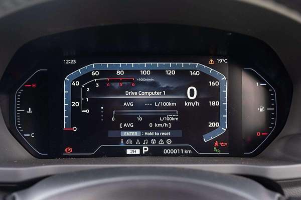 2024 Mitsubishi Pajero Sport GSR QG