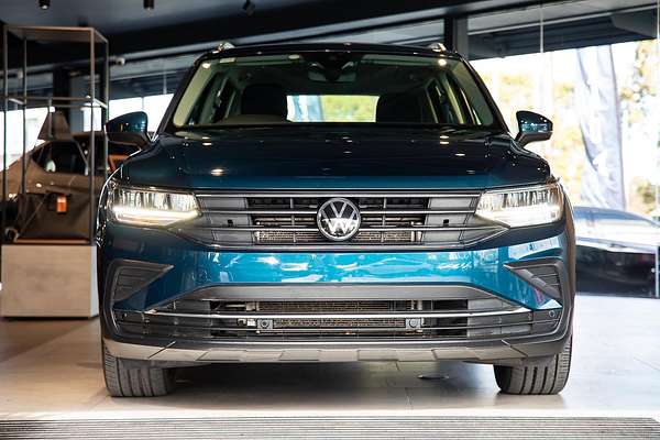 2023 Volkswagen Tiguan 110TSI Life 5N