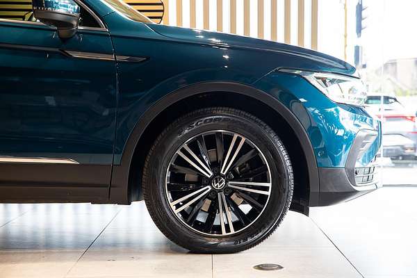 2023 Volkswagen Tiguan 110TSI Life 5N