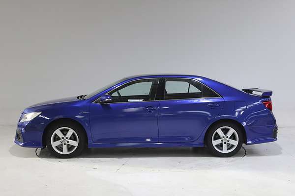 2013 Toyota Aurion Sportivo SX6 GSV50R
