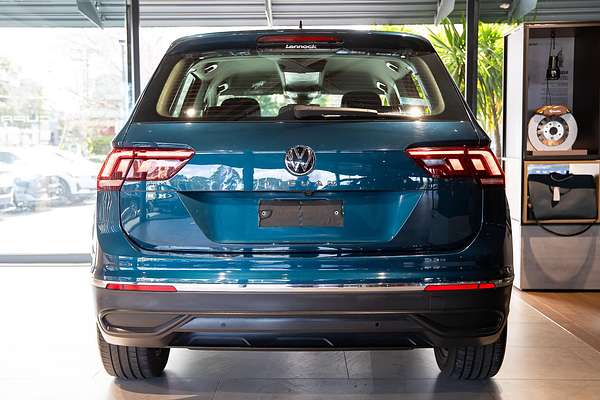 2023 Volkswagen Tiguan 110TSI Life 5N