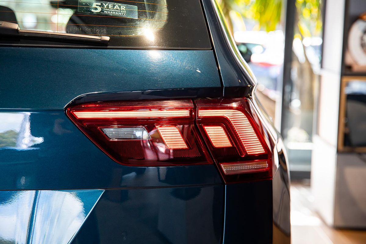 2023 Volkswagen Tiguan 110TSI Life 5N