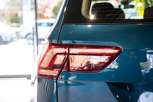 2023 Volkswagen Tiguan 110TSI Life 5N