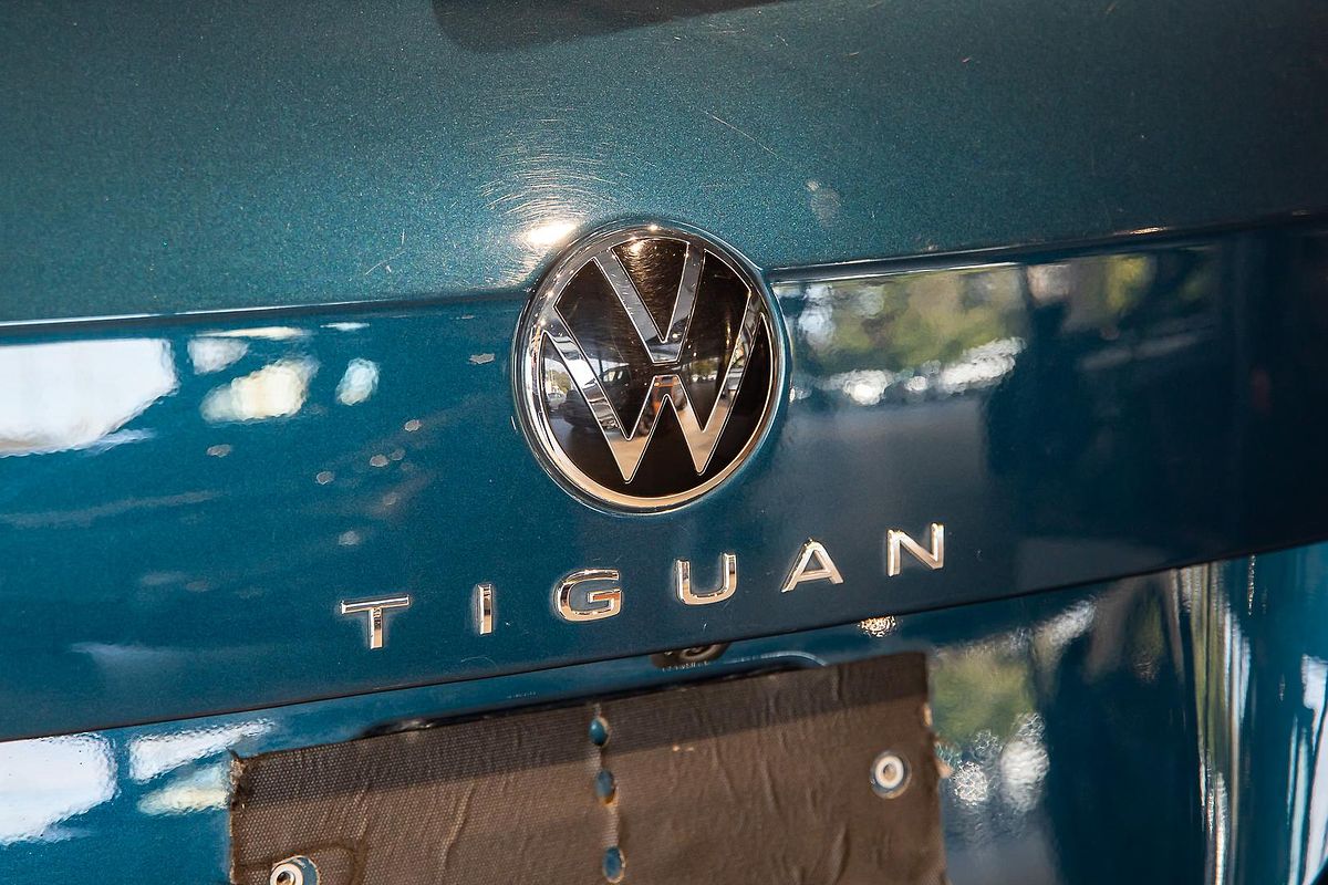 2023 Volkswagen Tiguan 110TSI Life 5N