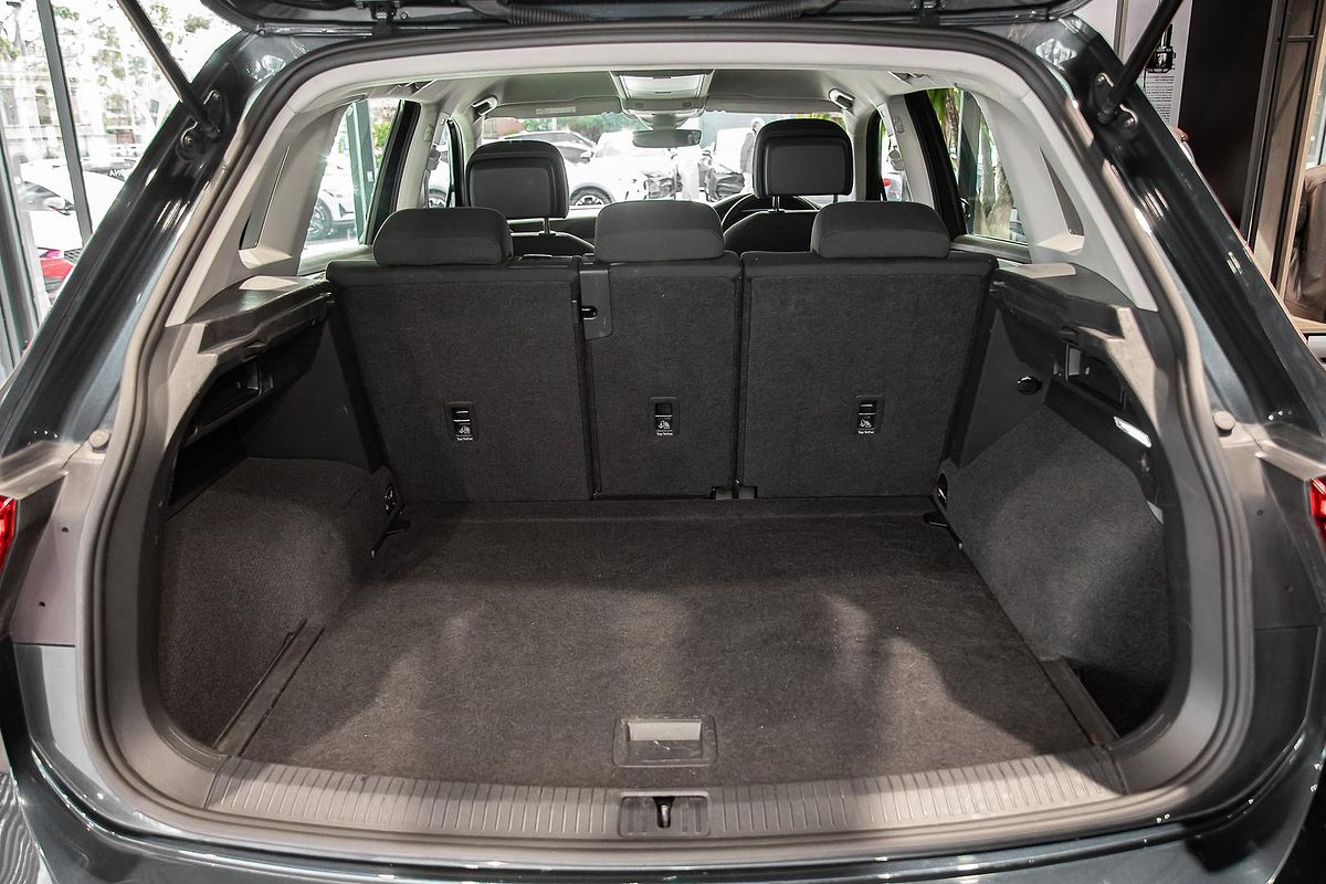 2023 Volkswagen Tiguan 110TSI Life 5N