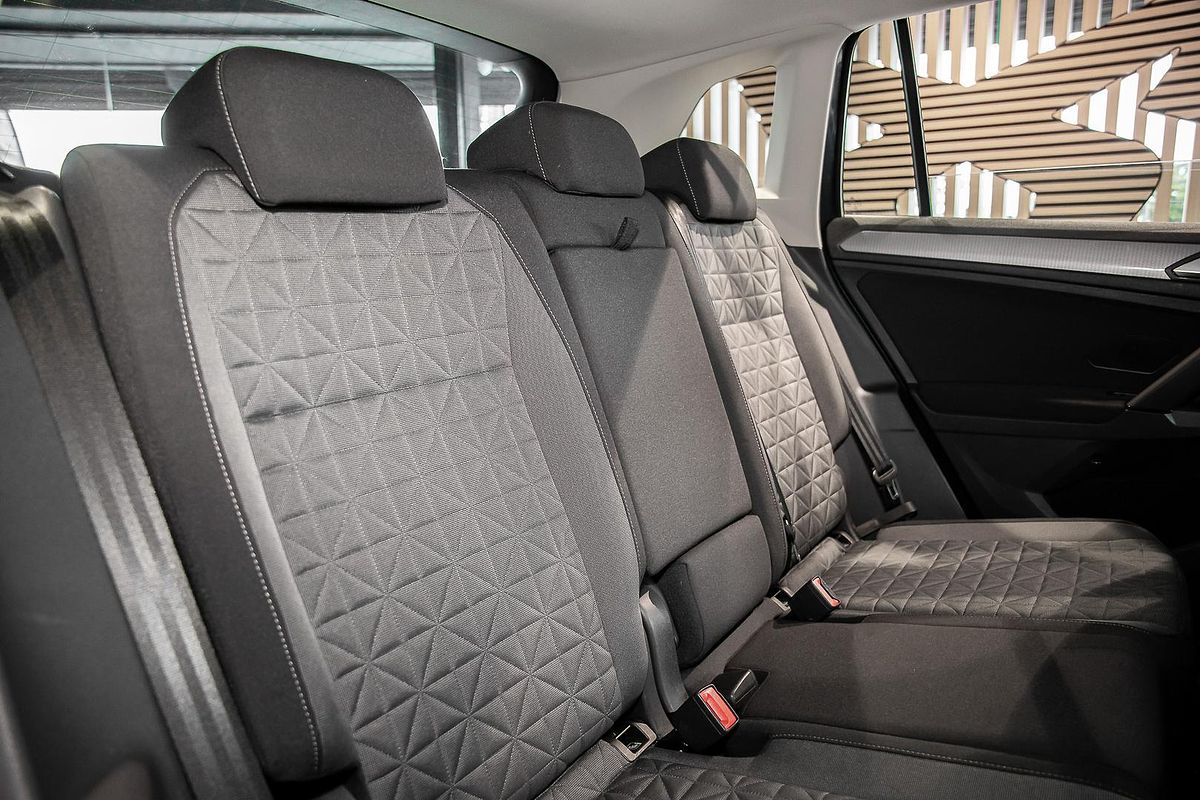 2023 Volkswagen Tiguan 110TSI Life 5N