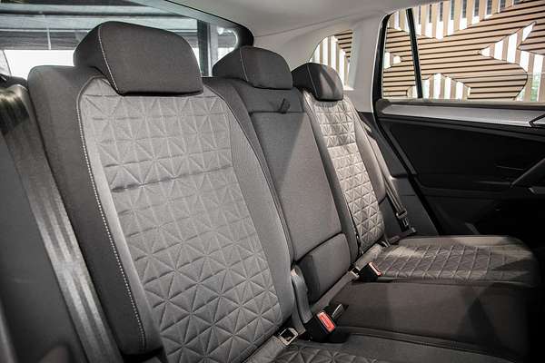 2023 Volkswagen Tiguan 110TSI Life 5N