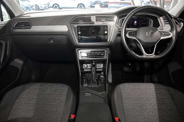 2023 Volkswagen Tiguan 110TSI Life 5N