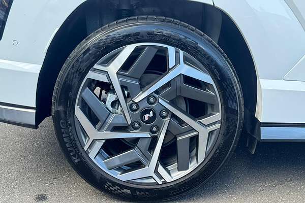 2024 Hyundai Kona N Line SX2.V1