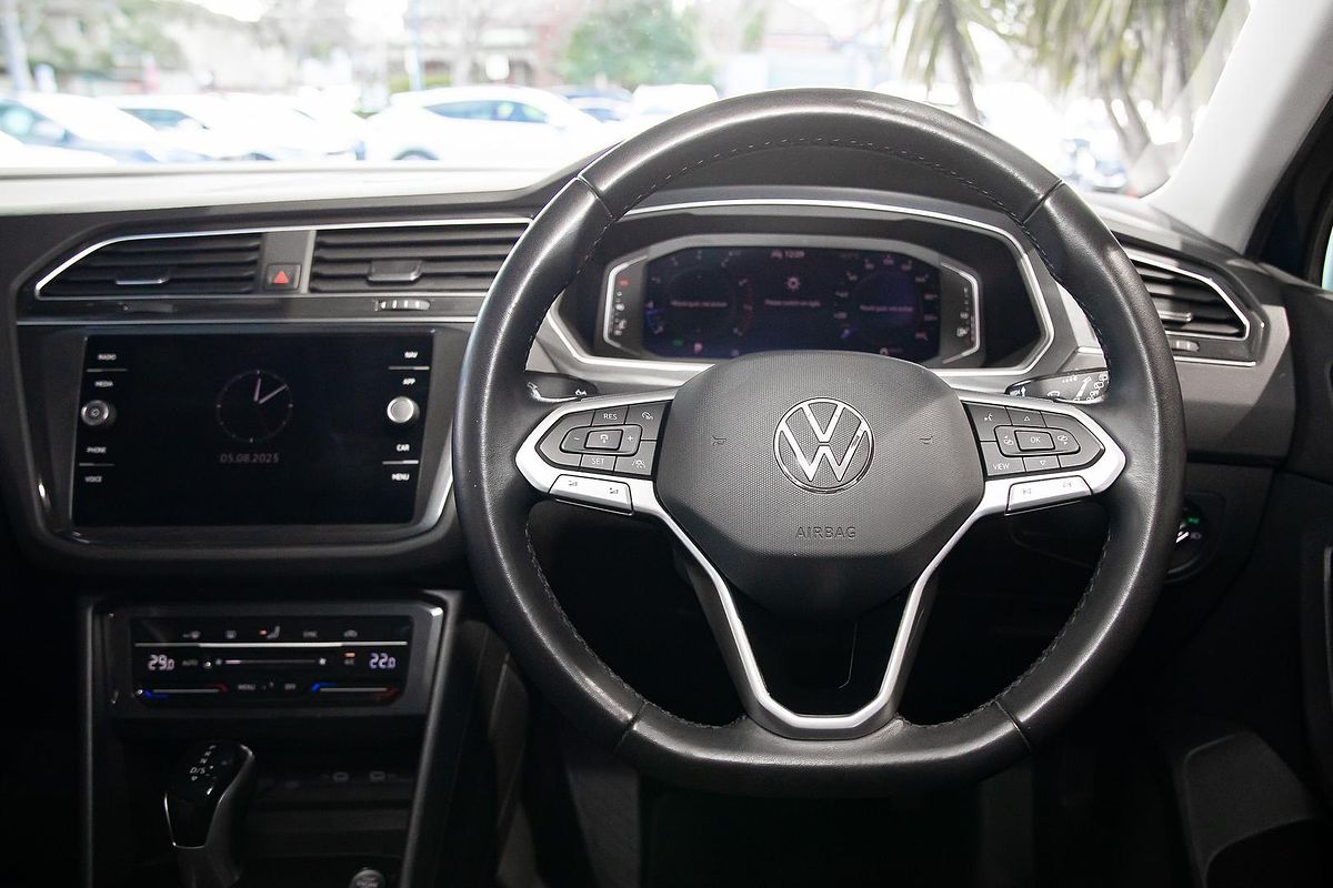 2023 Volkswagen Tiguan 110TSI Life 5N