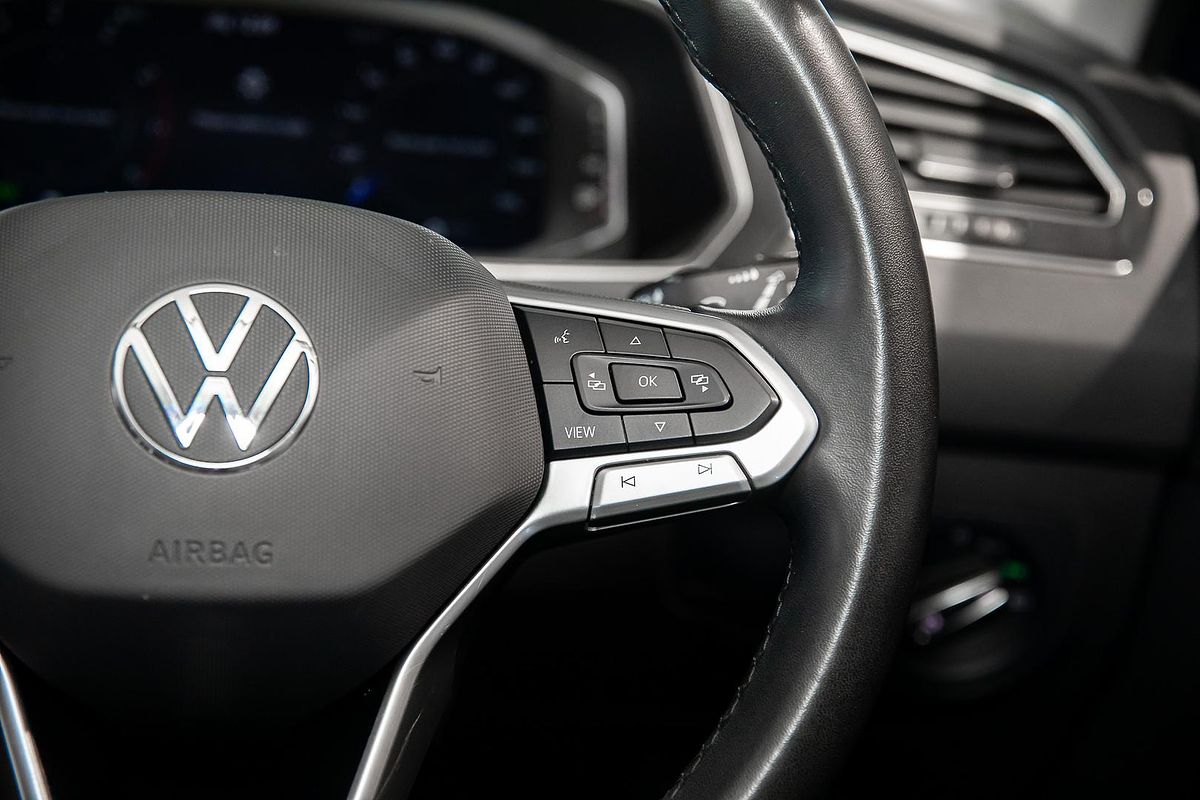 2023 Volkswagen Tiguan 110TSI Life 5N