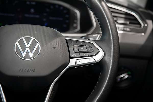 2023 Volkswagen Tiguan 110TSI Life 5N