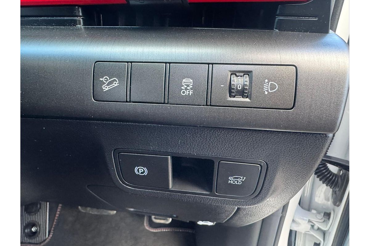 2024 Hyundai Kona N Line SX2.V1