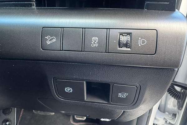2024 Hyundai Kona N Line SX2.V1
