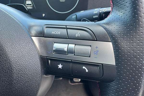 2024 Hyundai Kona N Line SX2.V1