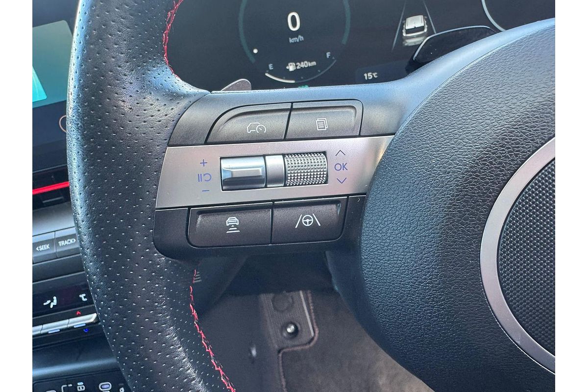 2024 Hyundai Kona N Line SX2.V1