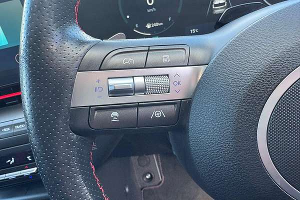 2024 Hyundai Kona N Line SX2.V1