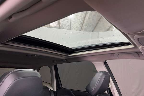 2021 Subaru Forester 2.5i-S S5