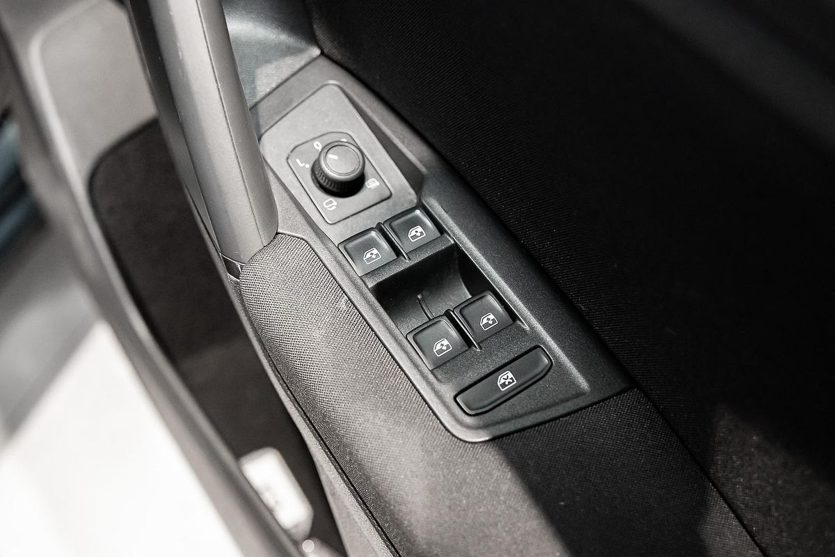 2023 Volkswagen Tiguan 110TSI Life 5N