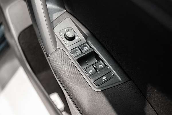 2023 Volkswagen Tiguan 110TSI Life 5N