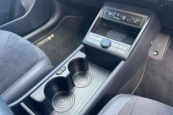 2024 Hyundai Kona N Line SX2.V1