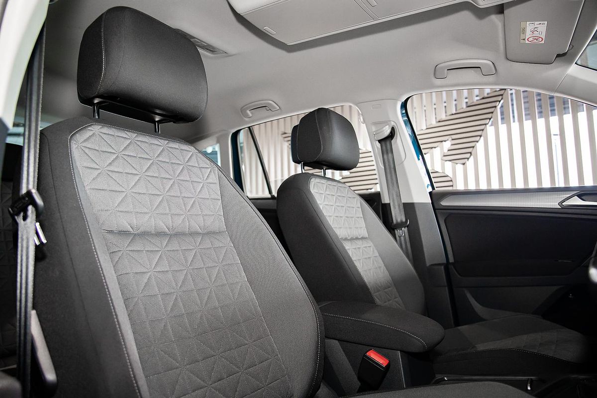 2023 Volkswagen Tiguan 110TSI Life 5N
