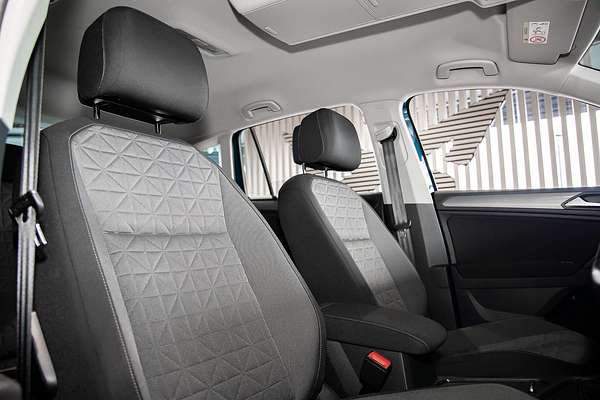 2023 Volkswagen Tiguan 110TSI Life 5N
