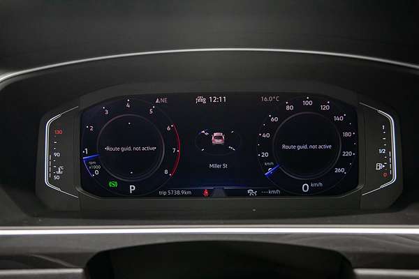 2023 Volkswagen Tiguan 110TSI Life 5N