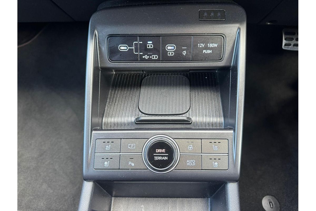 2024 Hyundai Kona N Line SX2.V1
