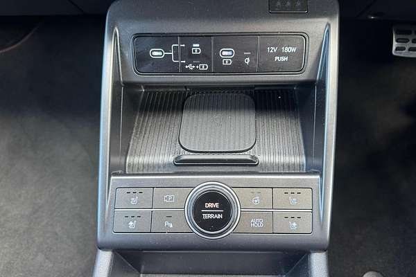 2024 Hyundai Kona N Line SX2.V1