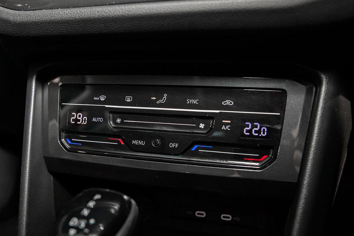 2023 Volkswagen Tiguan 110TSI Life 5N