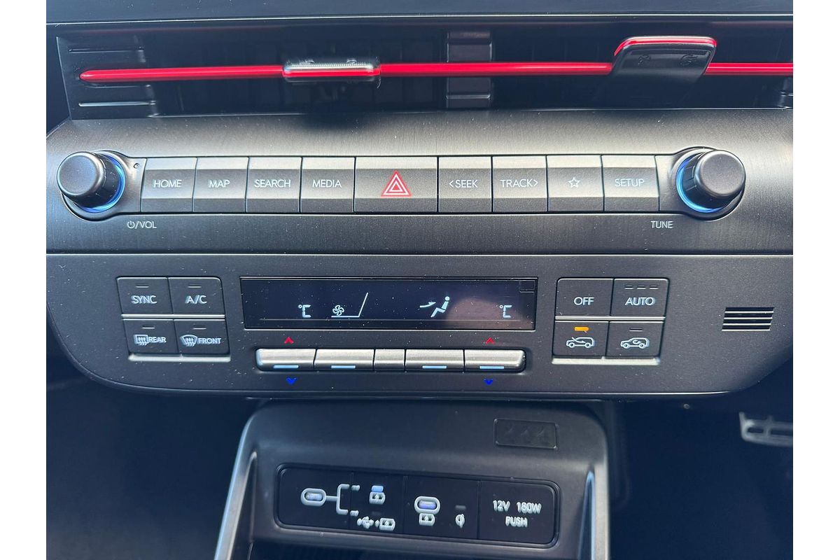 2024 Hyundai Kona N Line SX2.V1