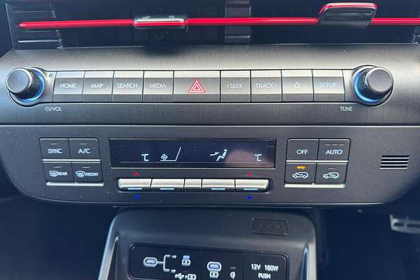 2024 Hyundai Kona N Line SX2.V1