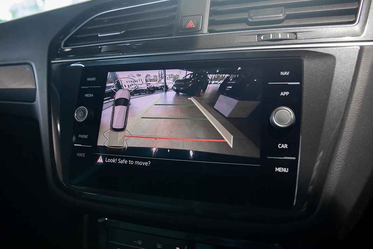 2023 Volkswagen Tiguan 110TSI Life 5N